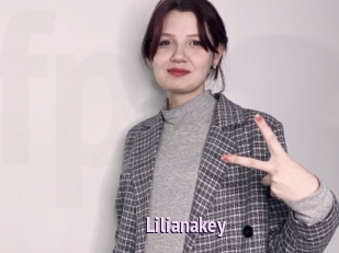 Lilianakey