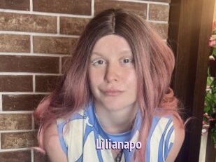 Lilianapo