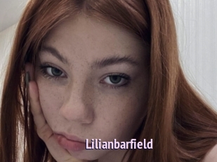 Lilianbarfield