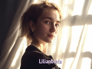 Lilianbevis