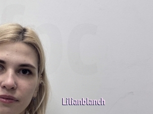 Lilianblanch