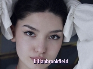 Lilianbrookfield