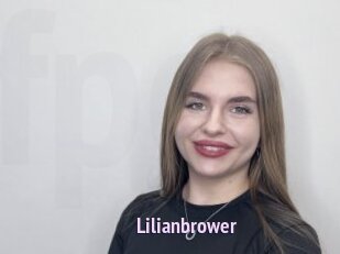 Lilianbrower