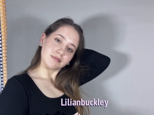 Lilianbuckley