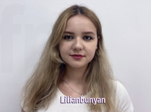Lilianbunyan