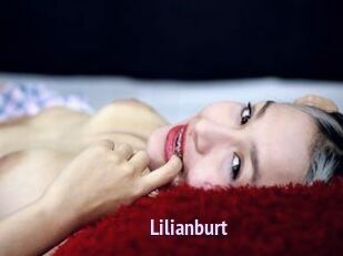 Lilianburt