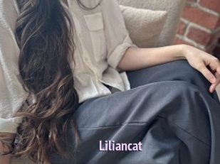 Liliancat