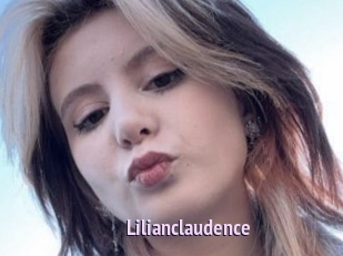 Lilianclaudence