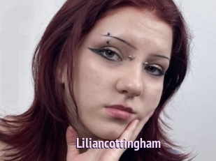 Liliancottingham