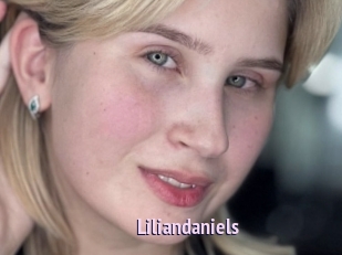 Liliandaniels