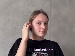 Liliandavidge