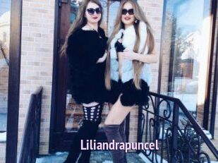 Liliandrapuncel