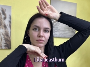 Lilianeastburn
