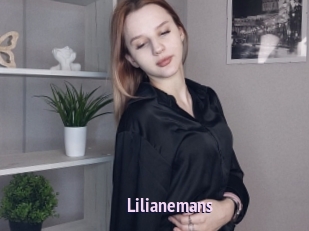 Lilianemans