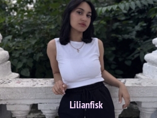 Lilianfisk