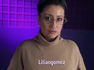 Liliangomez