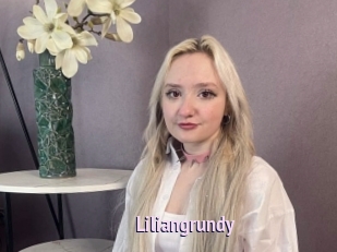 Liliangrundy