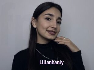 Lilianhanly