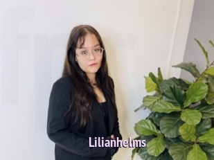 Lilianhelms