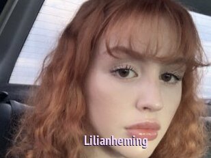 Lilianheming