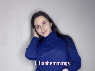 Lilianhemmings