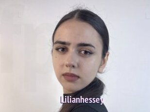 Lilianhessey