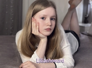 lilianhoward Film Porno