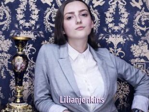 Lilianjenkins