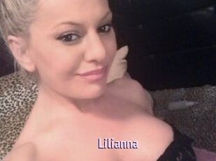 Lilianna