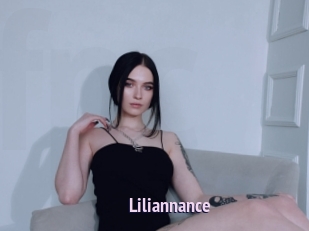 Liliannance