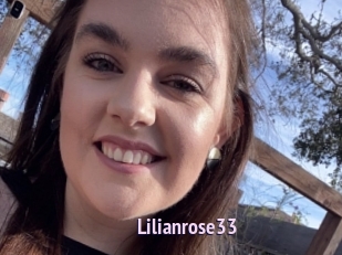 Lilianrose33