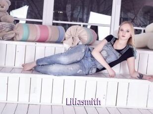 Liliasmith