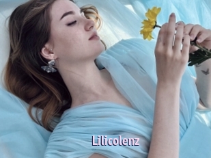 lilicolenz Film Porno