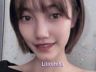 Lilicuteba