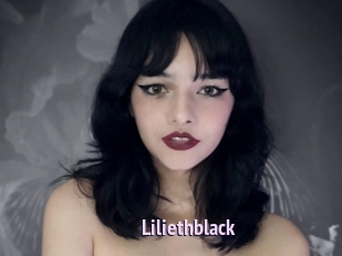 Liliethblack