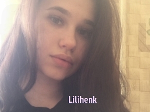 Lilihenk