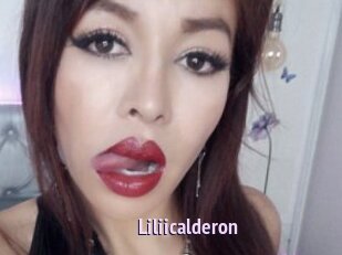Liliicalderon