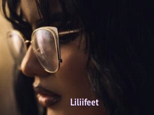 Liliifeet