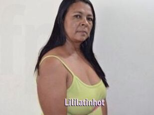 Lililatinhot