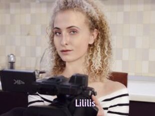 lililis Film Porno