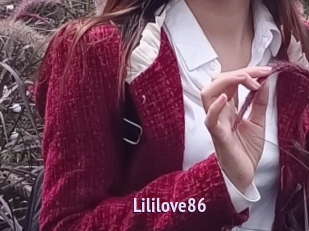 Lililove86