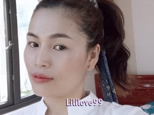 Lililove99