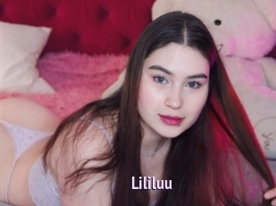 Lililuu