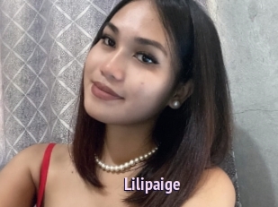 Lilipaige