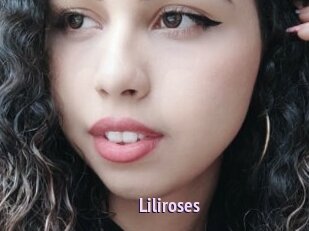 Liliroses