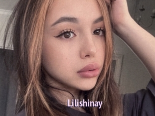 Lilishinay