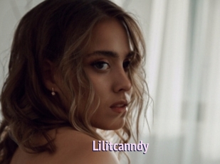 Lilitcanndy
