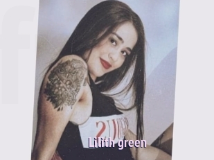 lilith_green Film Porno