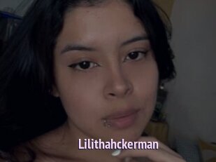 Lilithahckerman