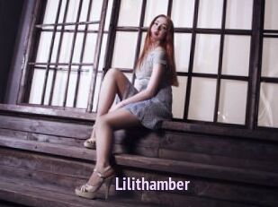 Lilithamber